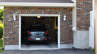 Garage Door Installation at Silver Dell Lafayette, California