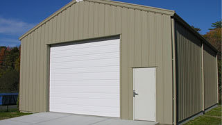 Garage Door Openers at Silver Dell Lafayette, California